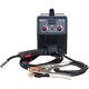 Amico Mig-130a, Amp Flux Core Gasless Welder, 115/230v Dual Voltage Welding New