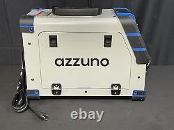 Azzuno MIG- 200F Welding Machine Inverter New Open Box