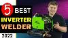 Best Inverter Welder 2023 2024 Top 5 Best Inverter Welder Reviews