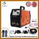 Hitbox Tig Welder 110v 220v Inverter 200amp Mma Tig Gas Gasless Welding Machine