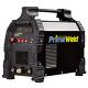 Tig/stick Tig200-dc Welder 200amp With Pedal Inverter Power Welding For Stainles