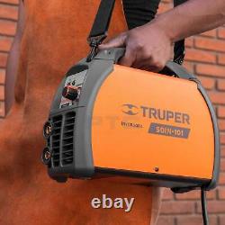 Truper SOIN-101 Inverter Welder 100 Amp, 127 Volt