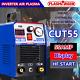 Découpeur Plasma 55amp Digital Inverter Soudeur Affichage De Coupe électrique Cut-55