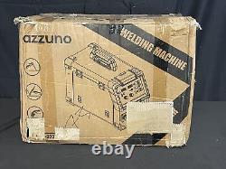 Machine à souder Azzuno MIG-200F Inverter Neuf en boîte ouverte
